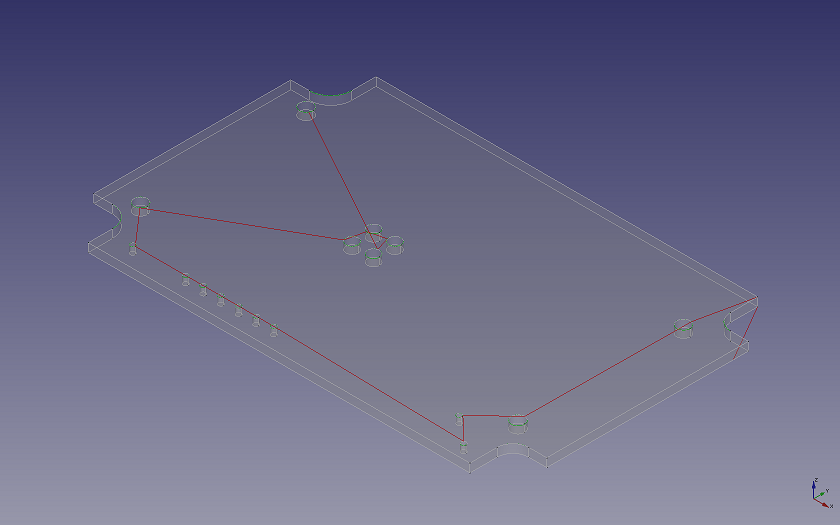 FromShape image 0
